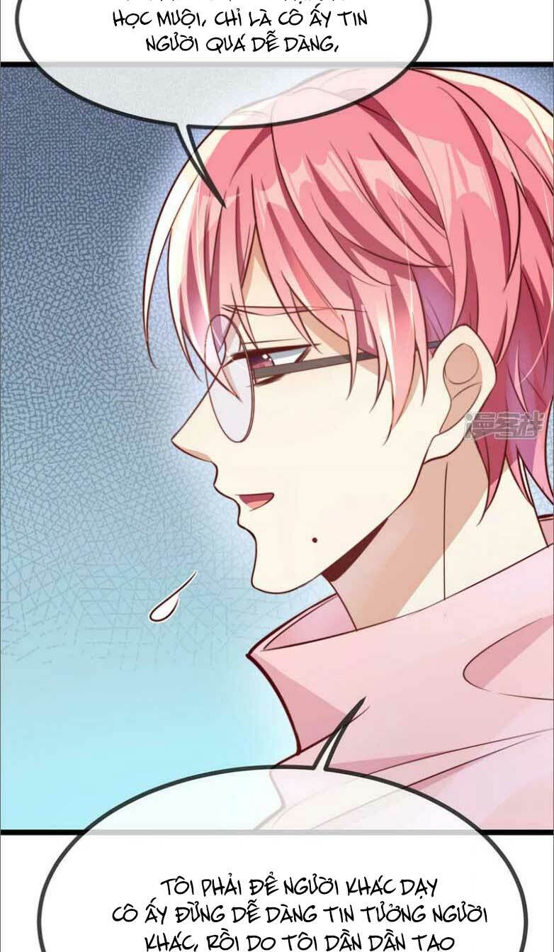 sủng em sủng tới tận cùng chapter 170 38