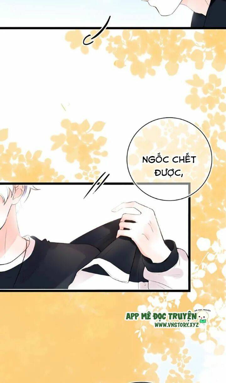 trạch thượng tịch mịch huỳnh hỏa chapter 44 10