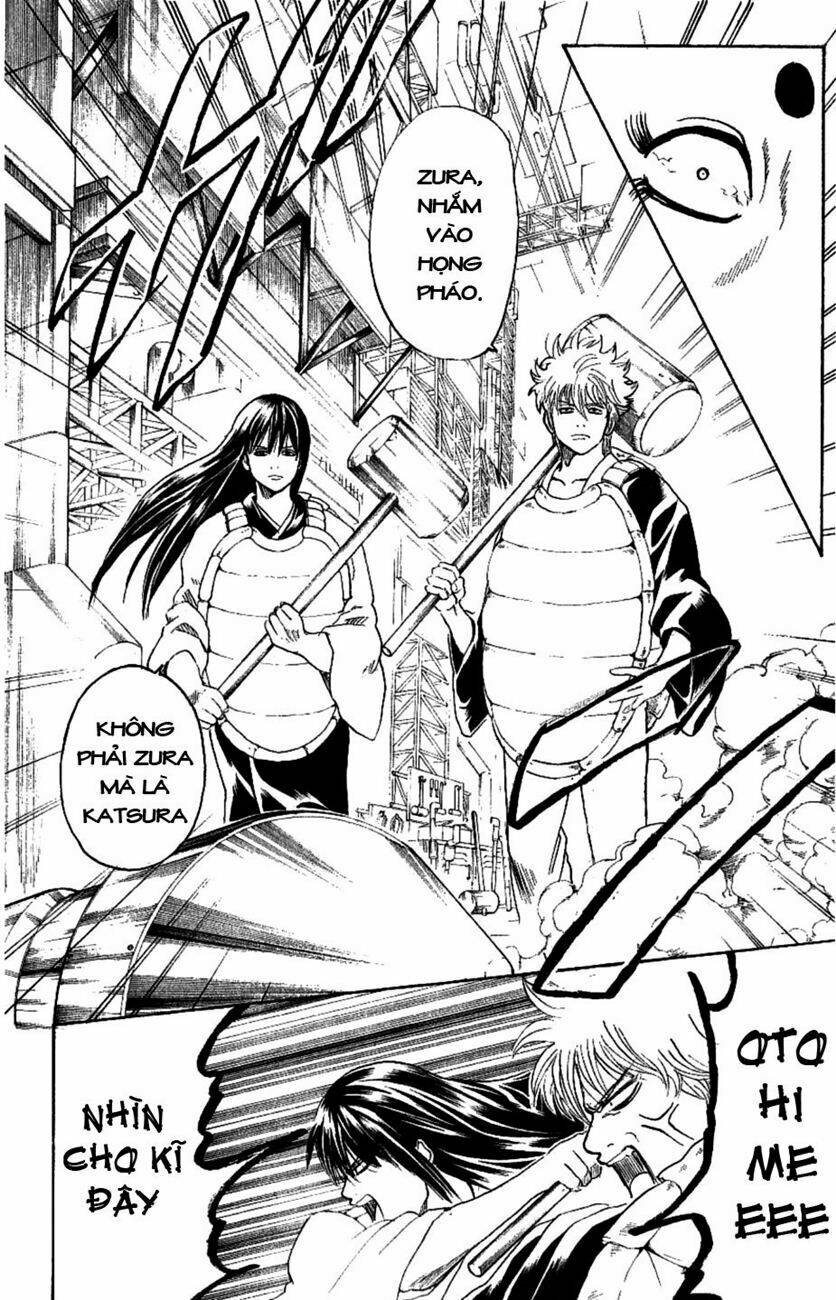 gintama - linh hồn bạc chapter 181 19