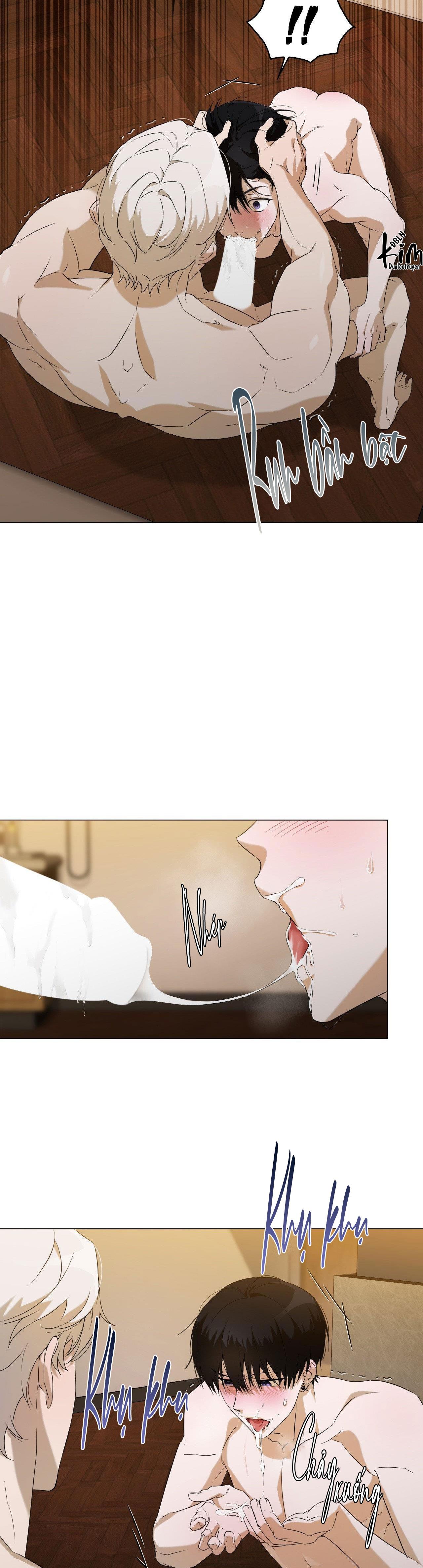 lỗi tại dễ thương chapter 3 29