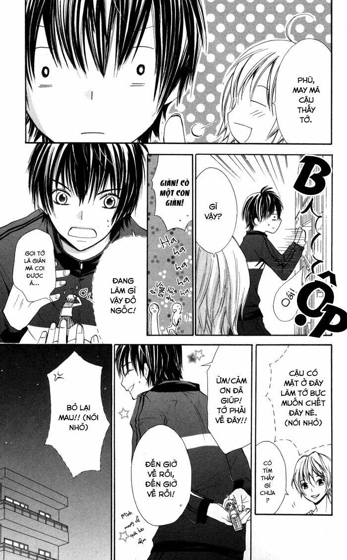 7 centi! chapter 3 9