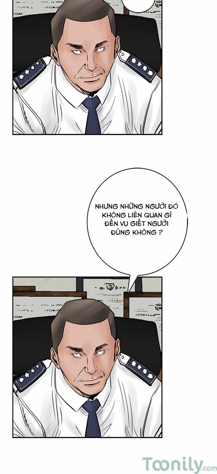 huyền thoại : khởi đầu chapter 38 10