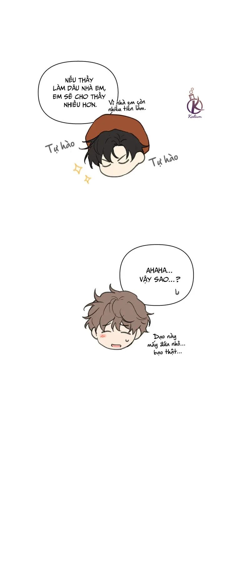 tâm tư của ju in chapter 55.5 9