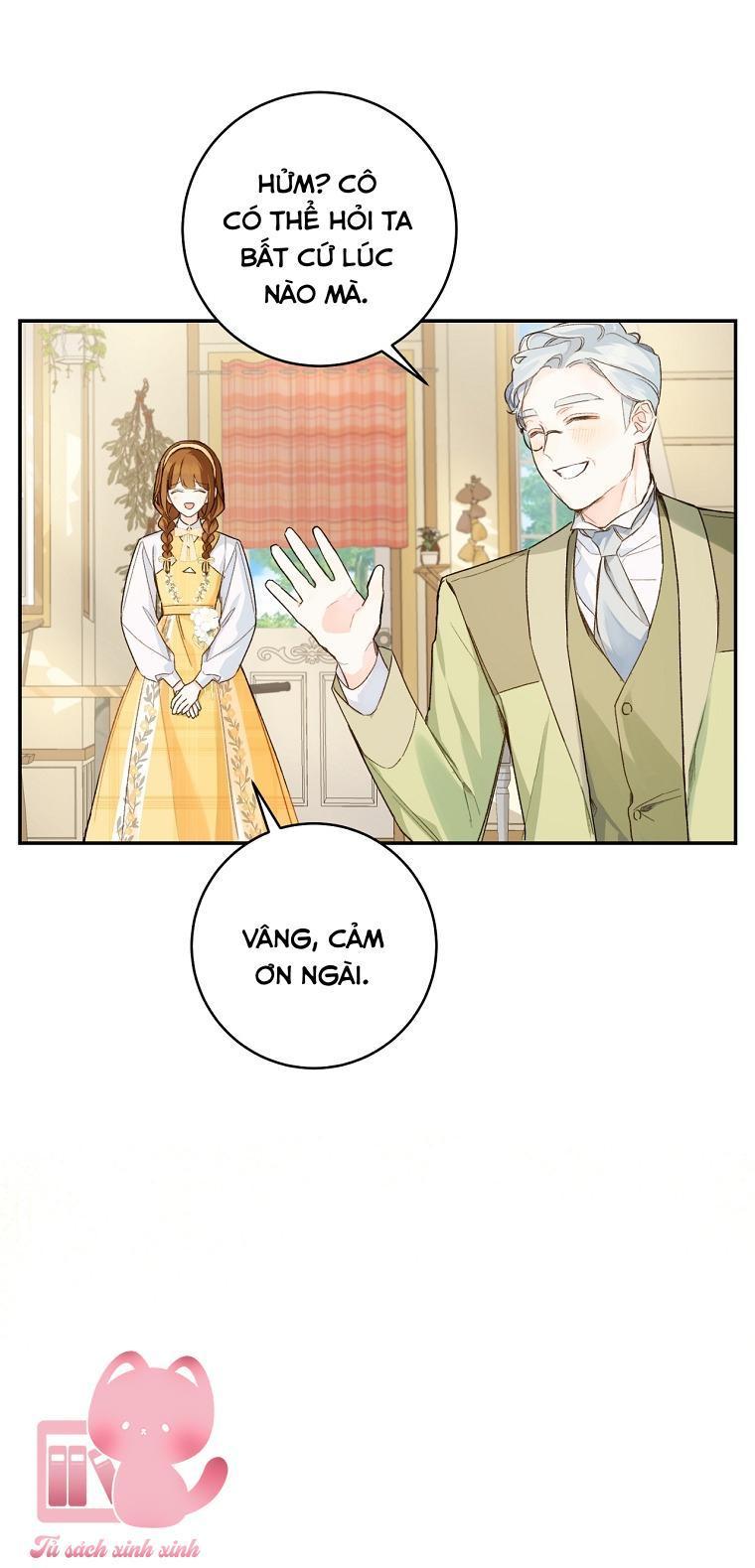 trang trại hạt dẻ cạnh hoàng cung chapter 39 14