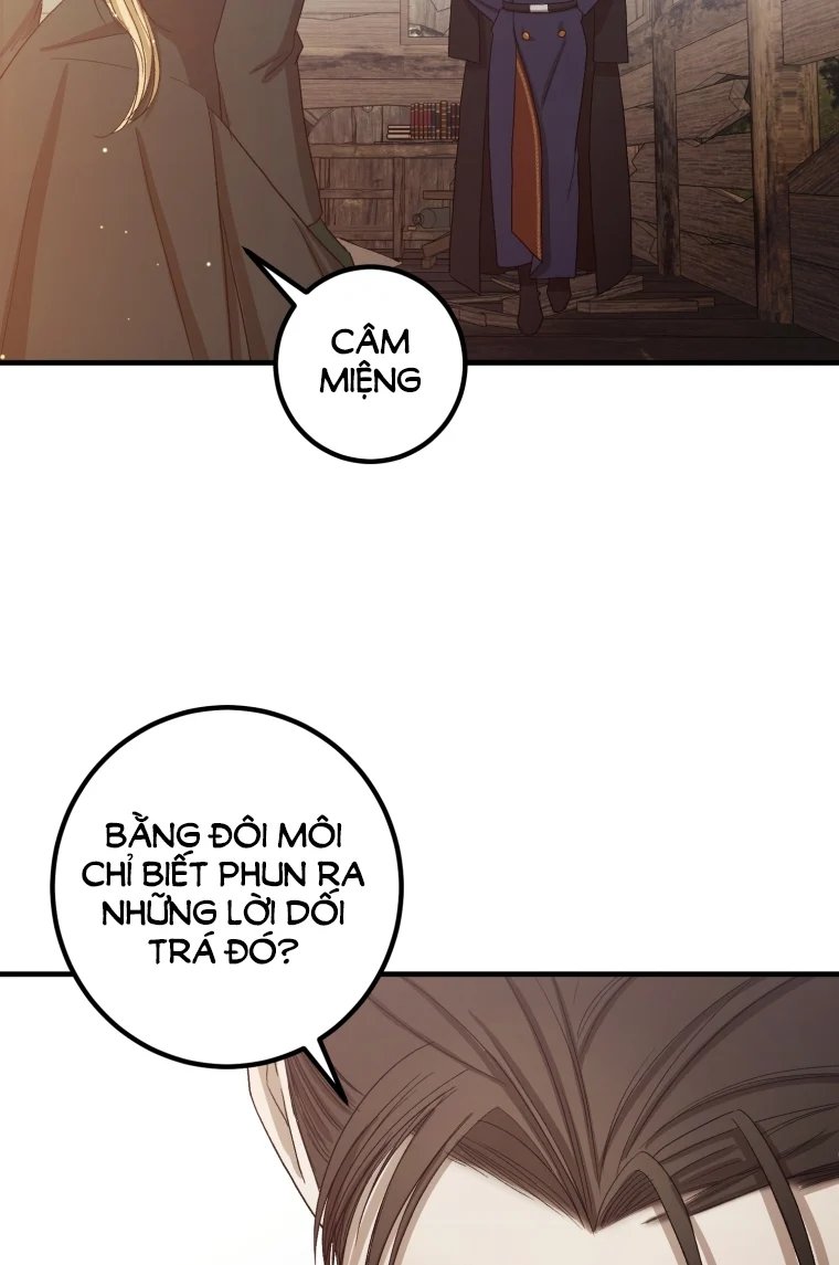 khi tôi bị chú chó tôi bỏ rơi cắn chapter 8.2 11