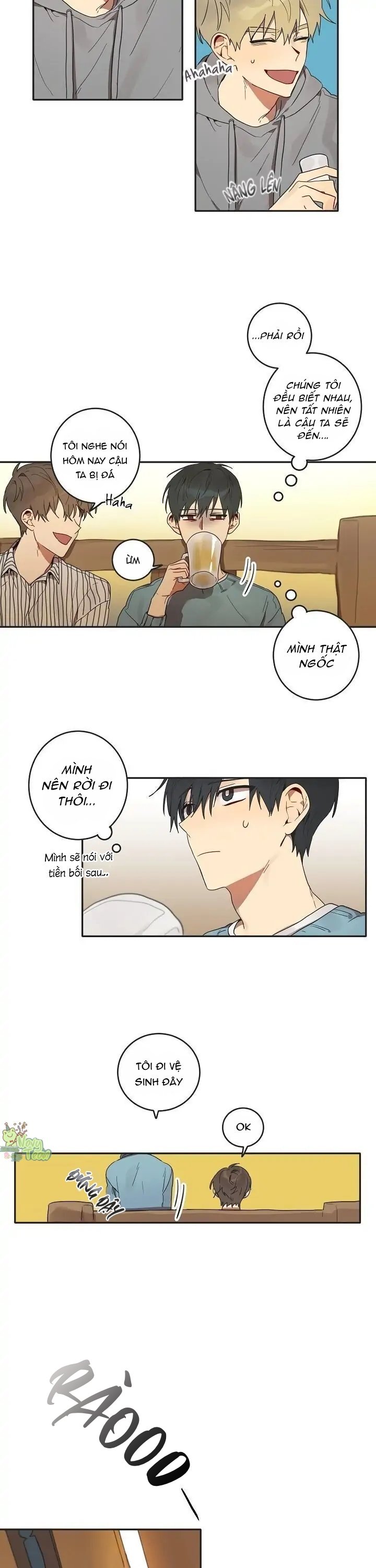 khi tên hai ta hợp nhau chapter 1 8