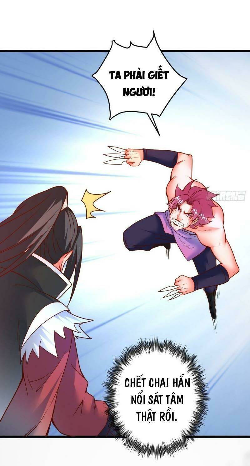 trọng sinh tối cường ma tôn ở rể chapter 47 33