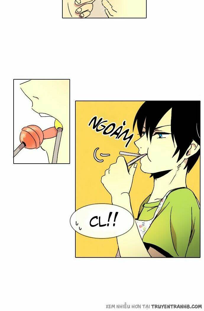 the devil who can't fly chapter 11 6