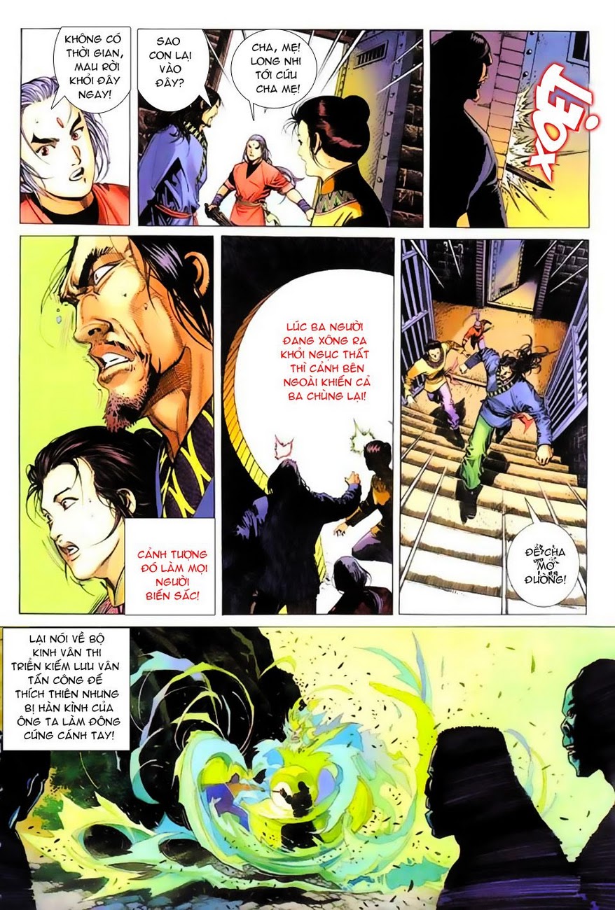 phong vân chapter 197 18