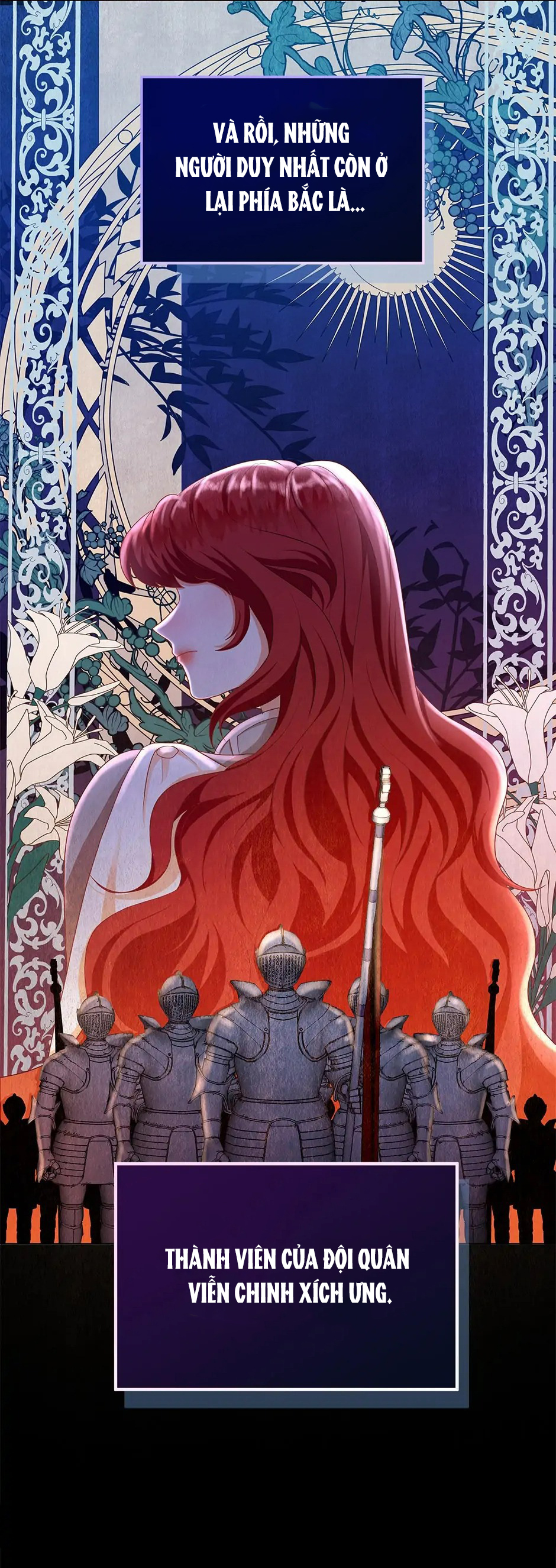 diễn vai ác nữ cũng thật khó khăn chapter 8.2 28