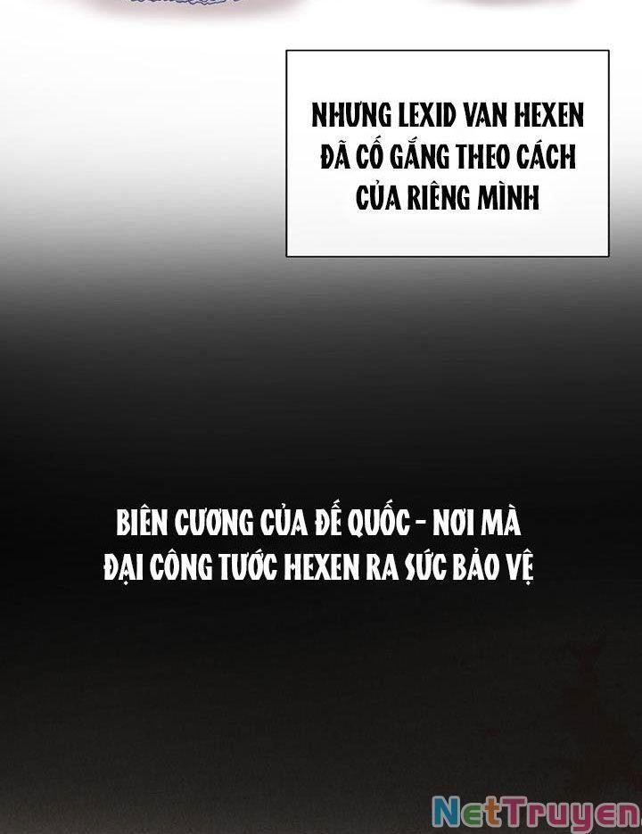 Cuộc Sống Mới Của Công Nương Chapter 1 - Trang 35