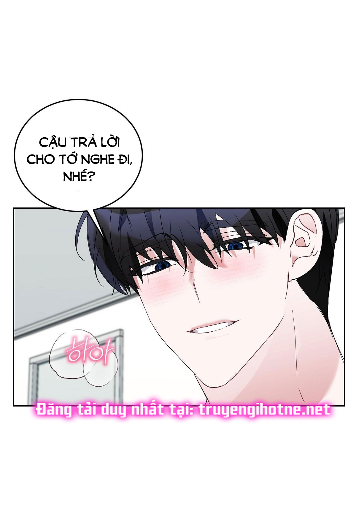 Người Bạn Dâm Loạn chapter 18.1 - Trang 12