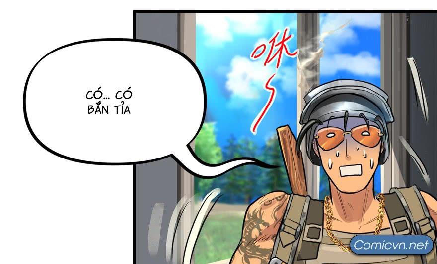 vua sinh tồn chapter 46 48