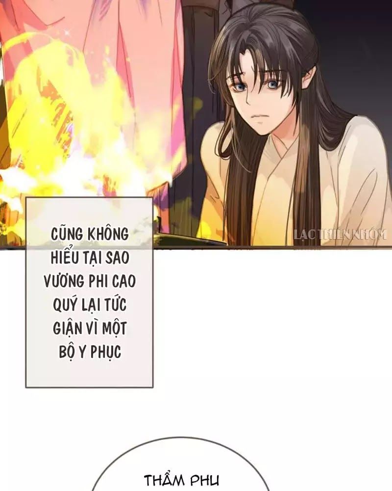 Nô Lệ Câm chapter 5