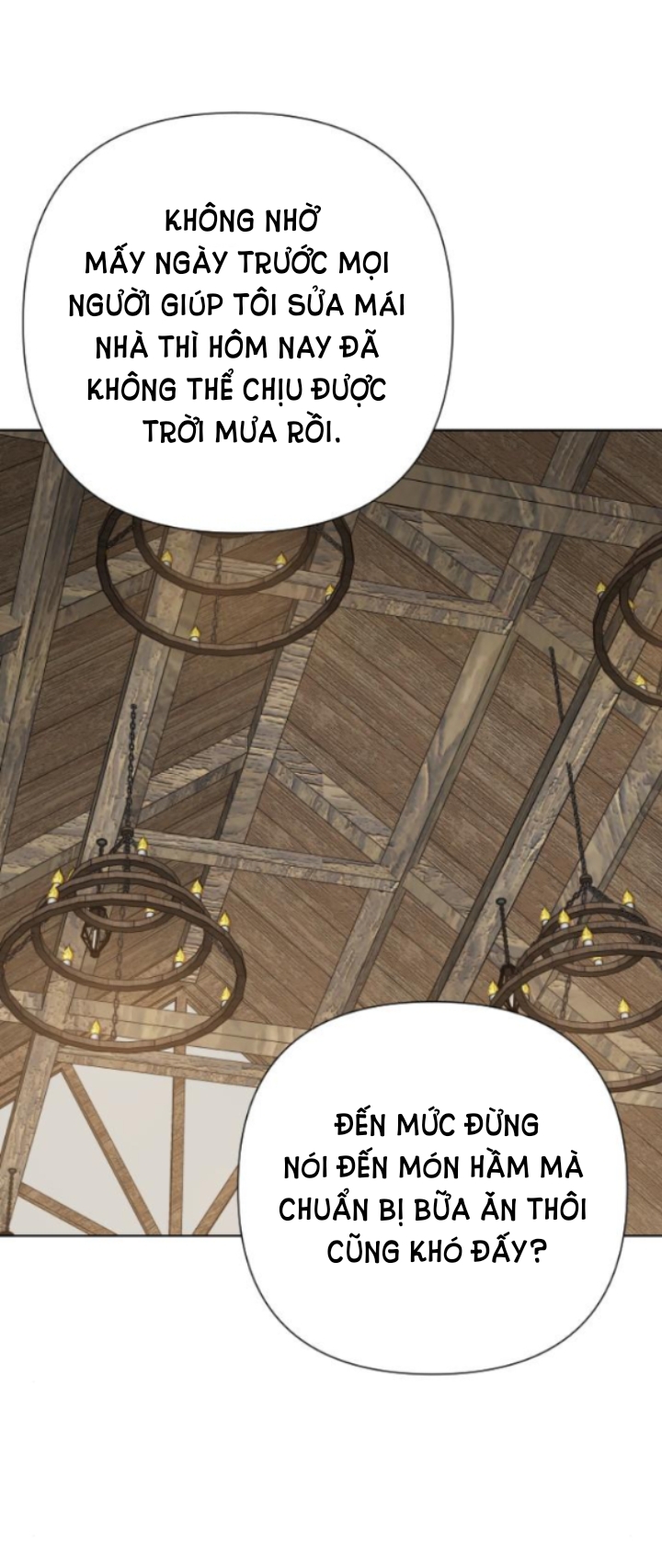 cách hiệp sĩ sống như một tiểu thư chapter 84.1 34