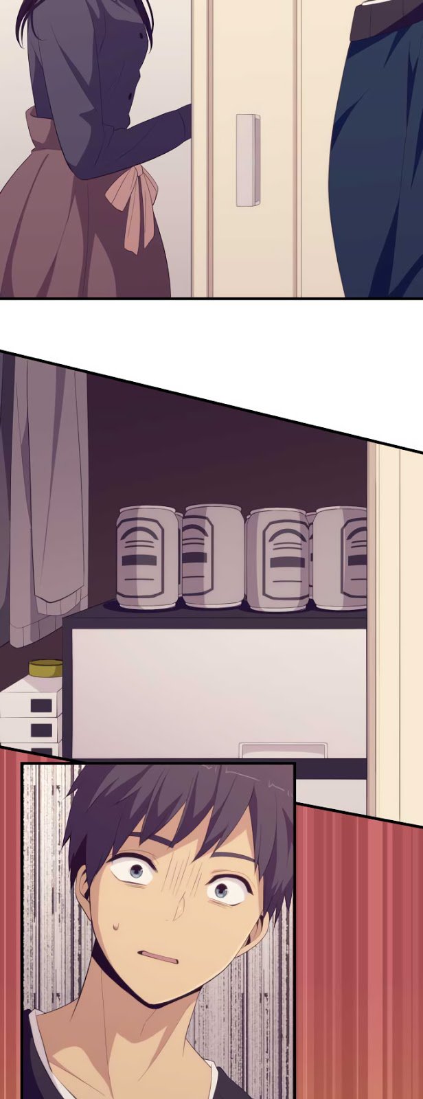 relife chapter 185 12