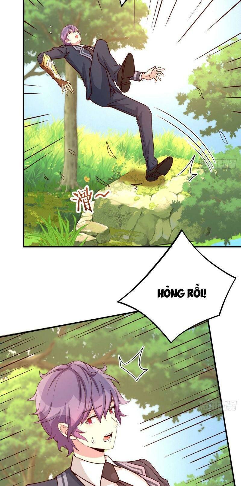 thiên tứ thức tỉnh chapter 53 20