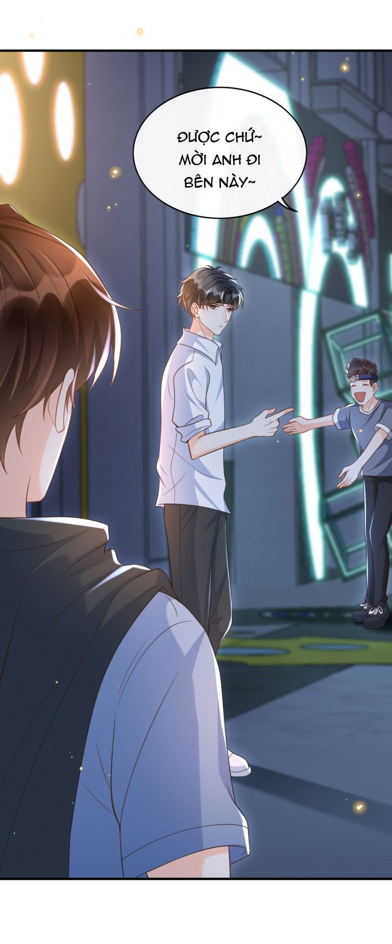 ngọt không ngừng nghỉ chapter 44 20