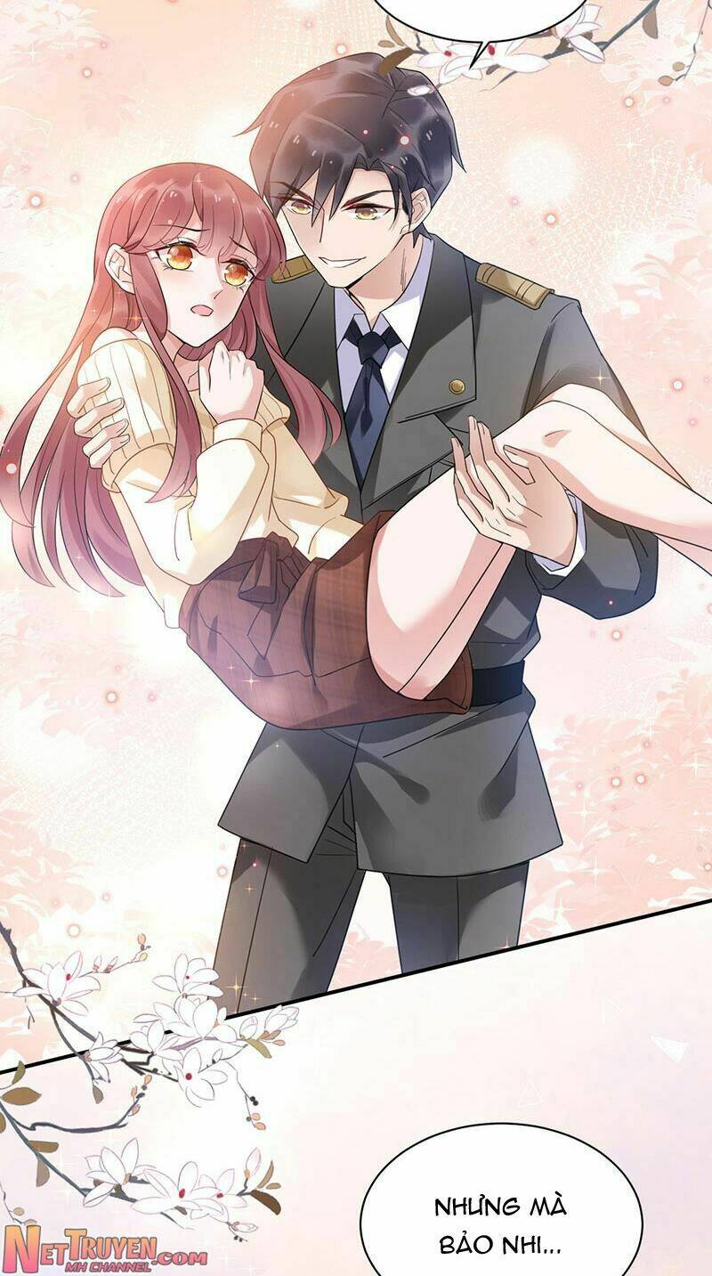 thịnh thế điềm sủng: cô vợ nhỏ đáng yêu của dịch thiếu chapter 58 8