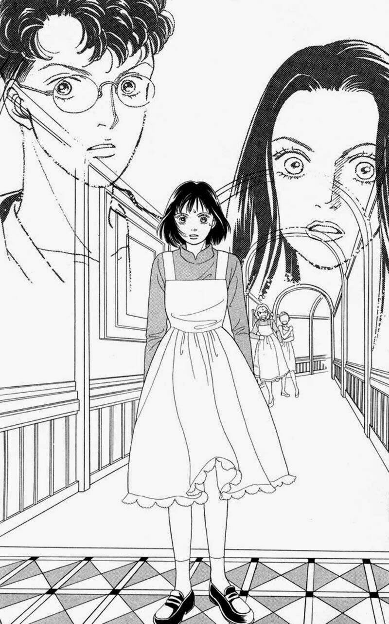 con nhà giàu chapter 117 24