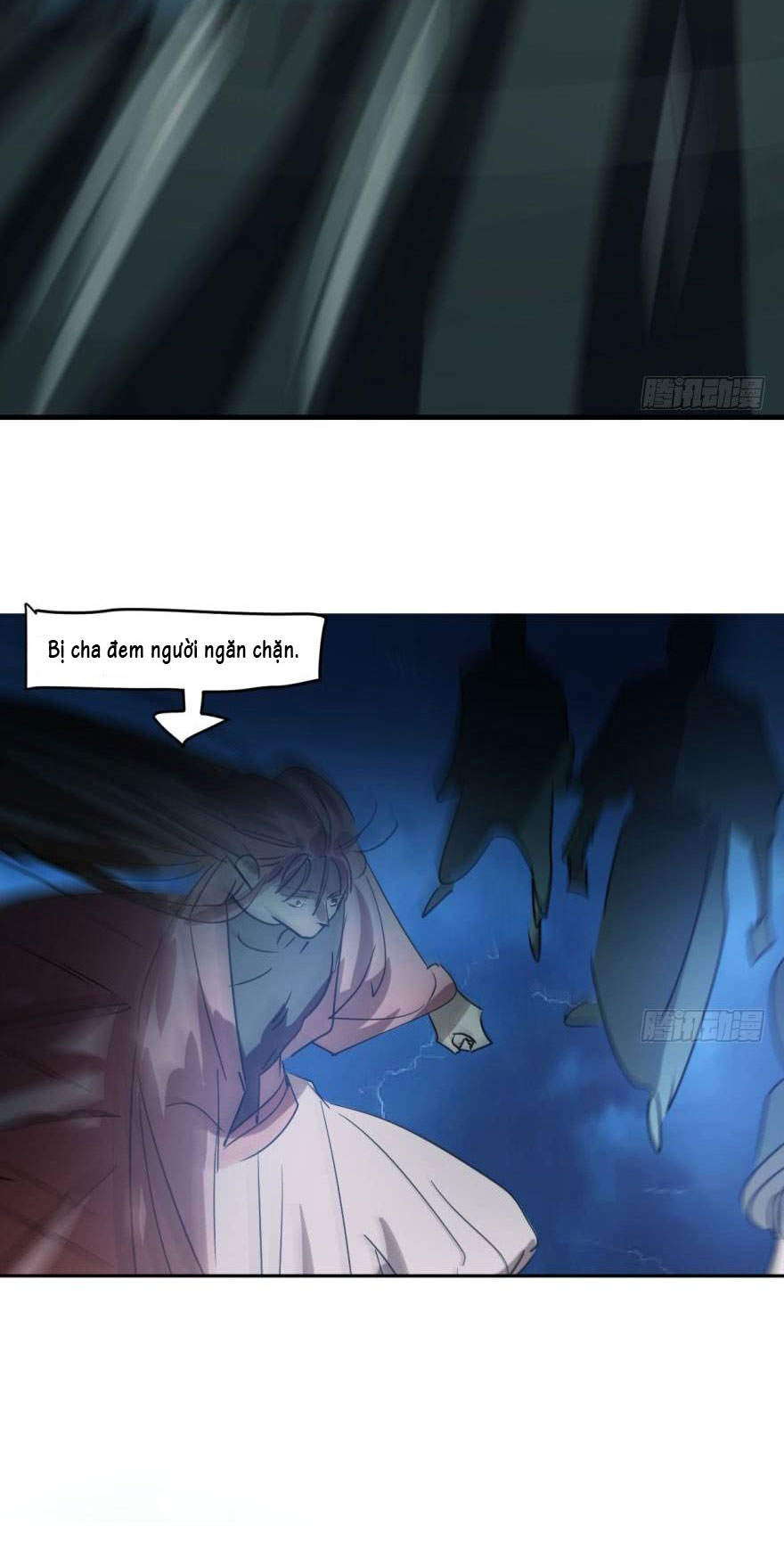 bắt lấy ngao ngao chapter 55 21