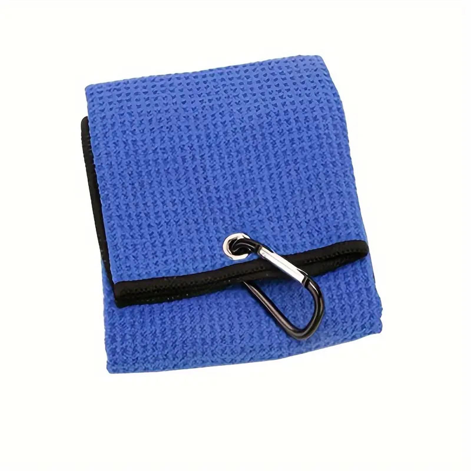 3x Golf Club Cleaning , Golf Club Cleaner Brush Golf Brush with Retractable Zip Line Repair Tool Golf Towel for Golf Irons, Golf Cart