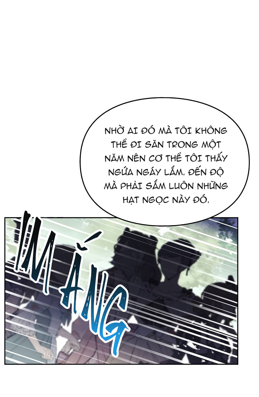 kết thúc của nhân vật phản diện chỉ có thể là cái chết chapter 66 46