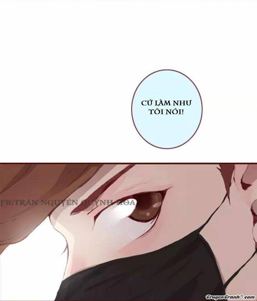 trả thù trường trung học chapter 22 27