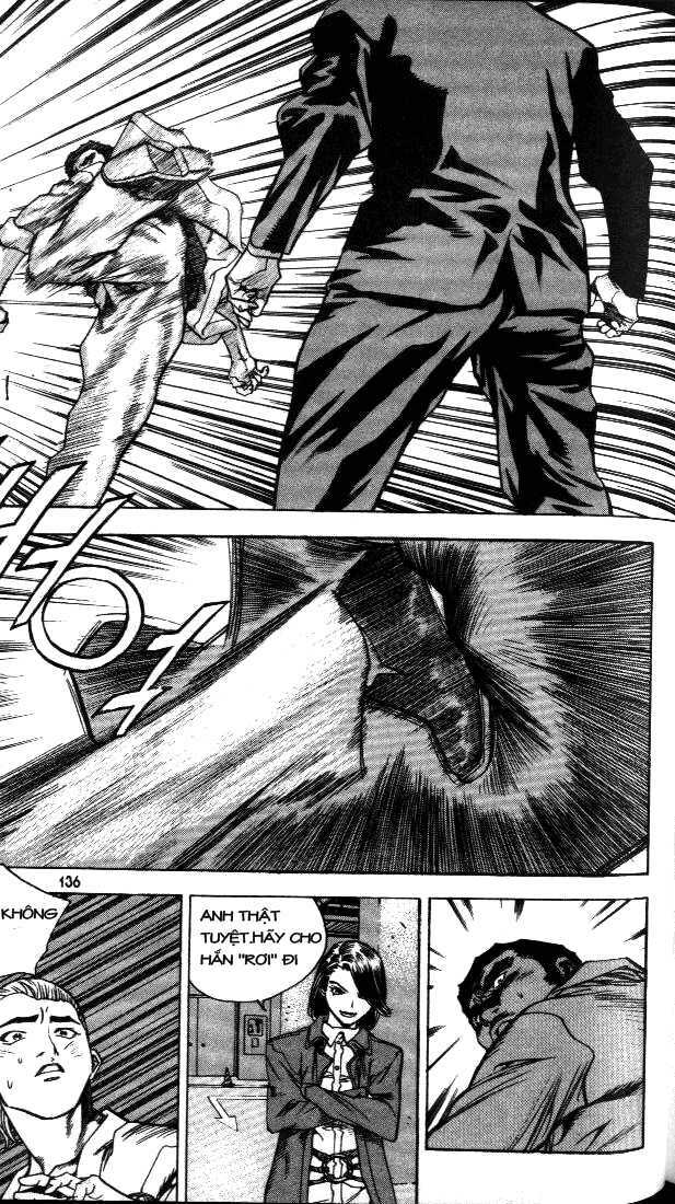 change guy chapter 206 6