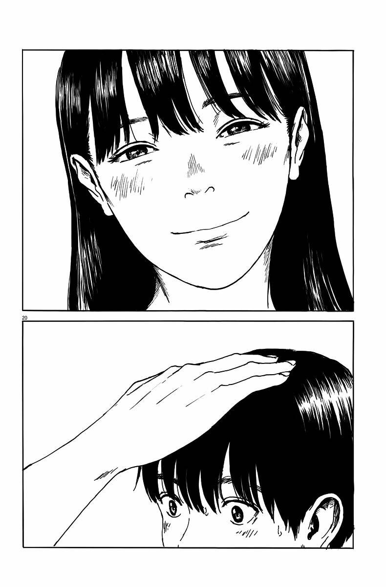 chi no wadachi chapter 3 20