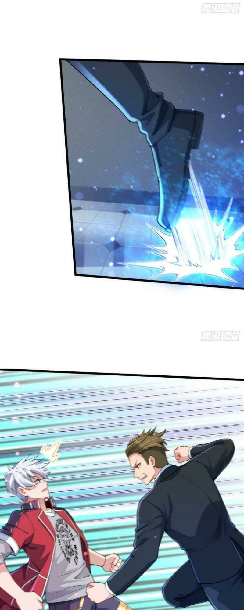 tối cường khắc kim chapter 2 43