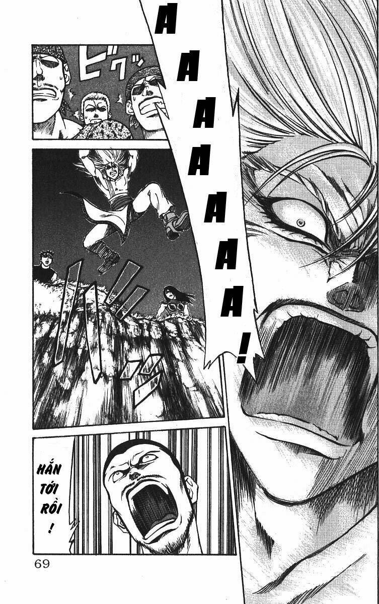 vua trên biển chapter 19 5