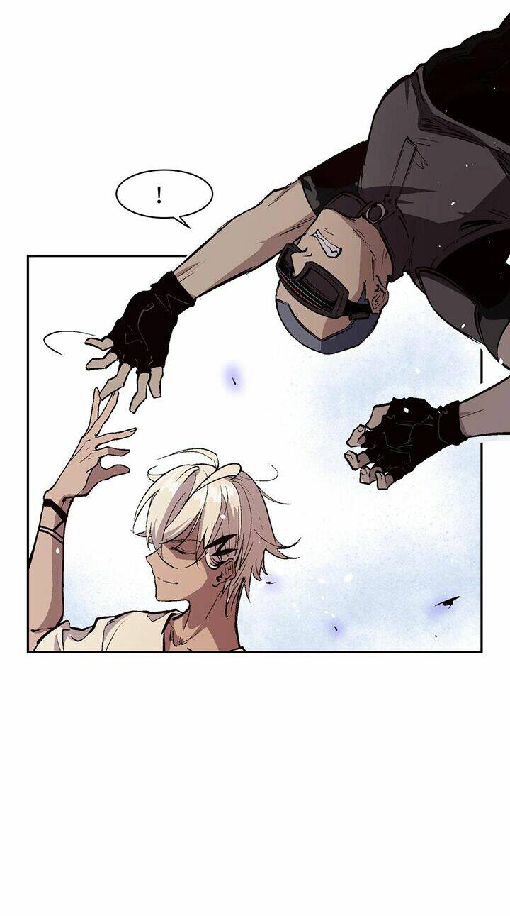 vương bài đặc công trùng sinh vườn trường chapter 42 28