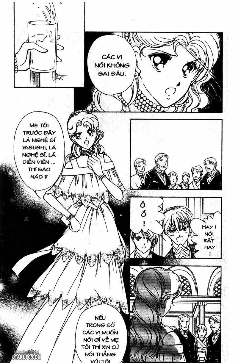 khúc tình ca ban mai - akatsuki no aria chapter 2 22