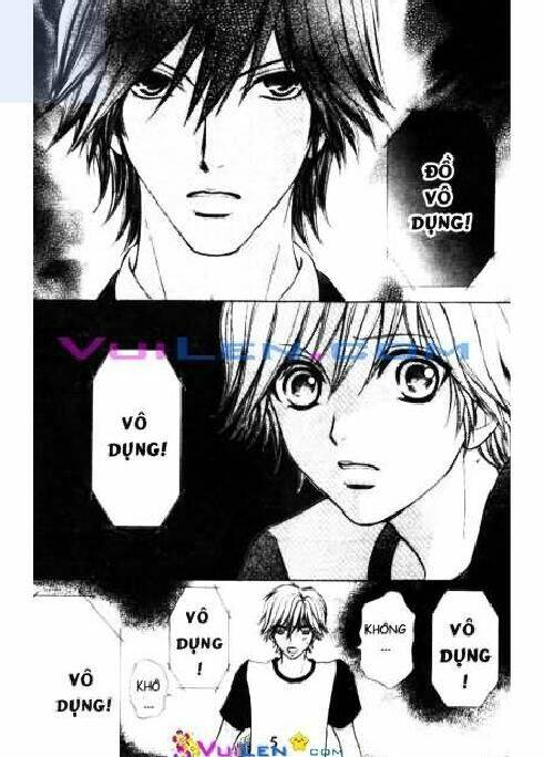 chàng quản gia của bé mei chapter 6 5