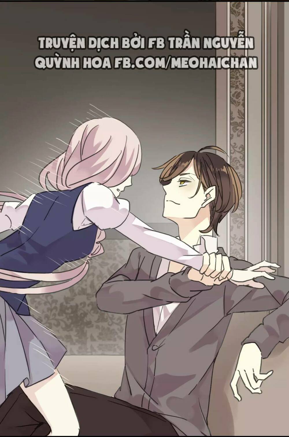 vết cắn ngọt ngào phần 1 chapter 12 9