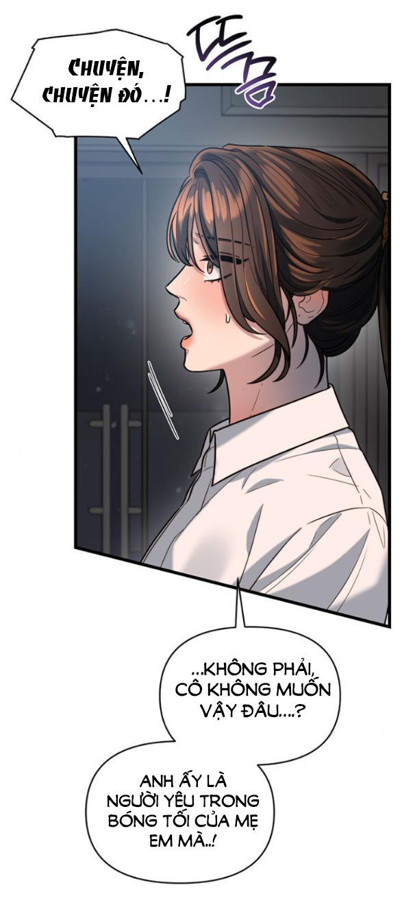 [18+] dục vọng tao nhã chapter 17.1 9