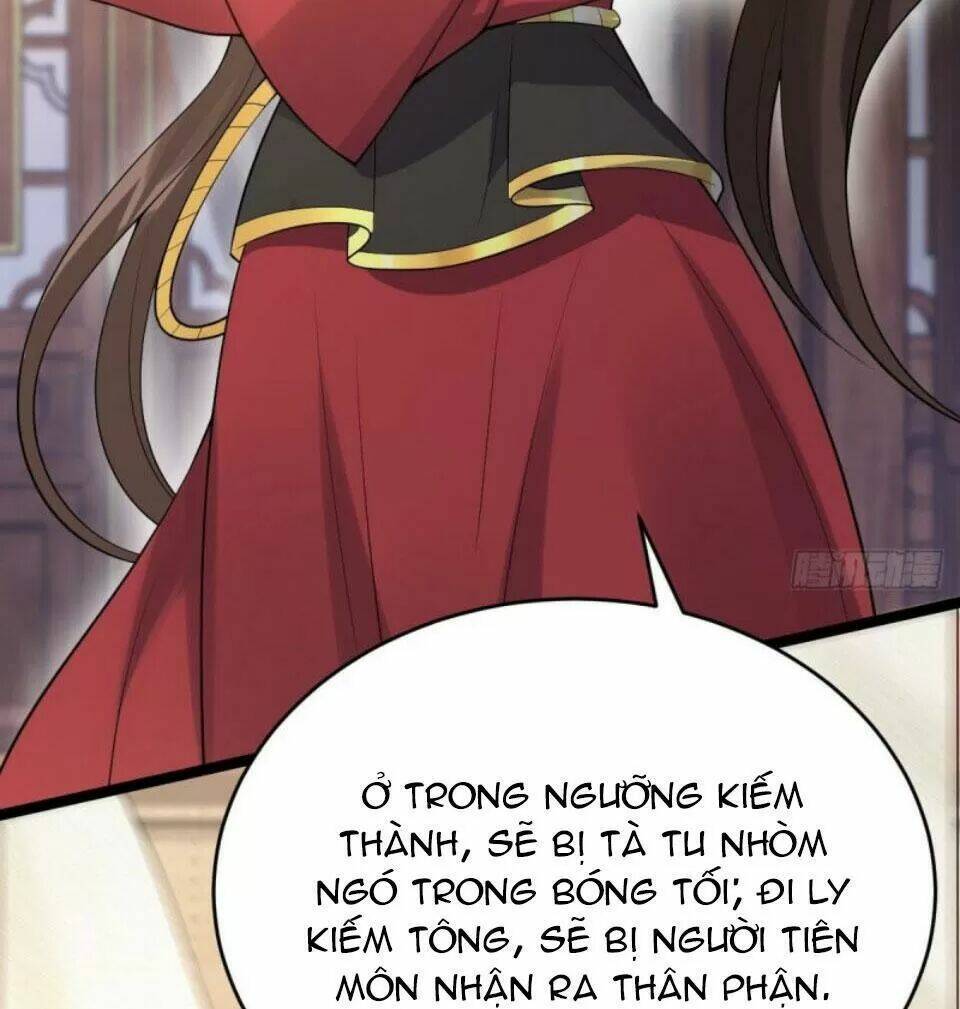 phế nữ yêu thần chapter 61 52