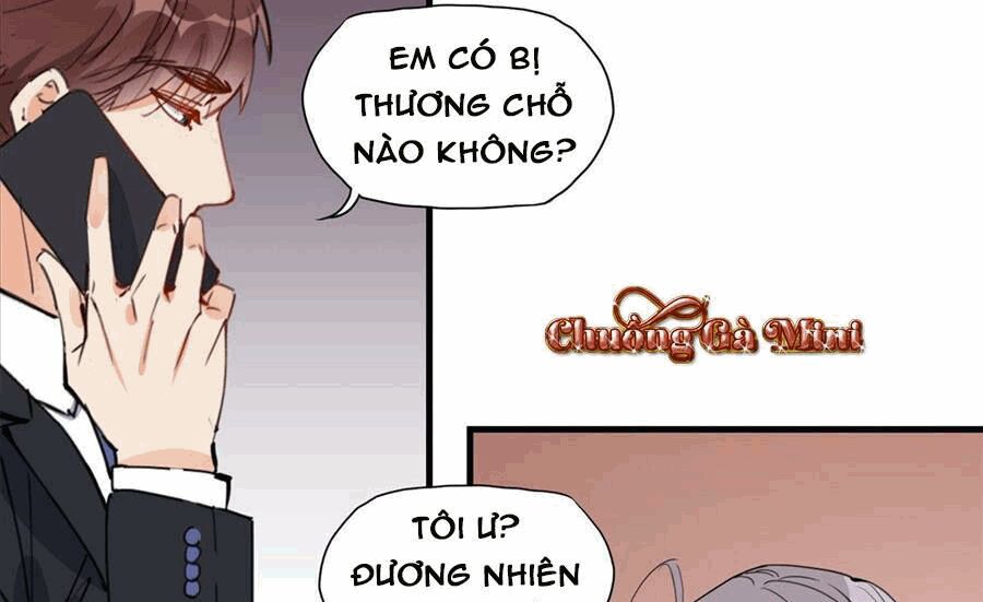 cố tổng, vợ của ngài quá mạnh rồi! chapter 24 62