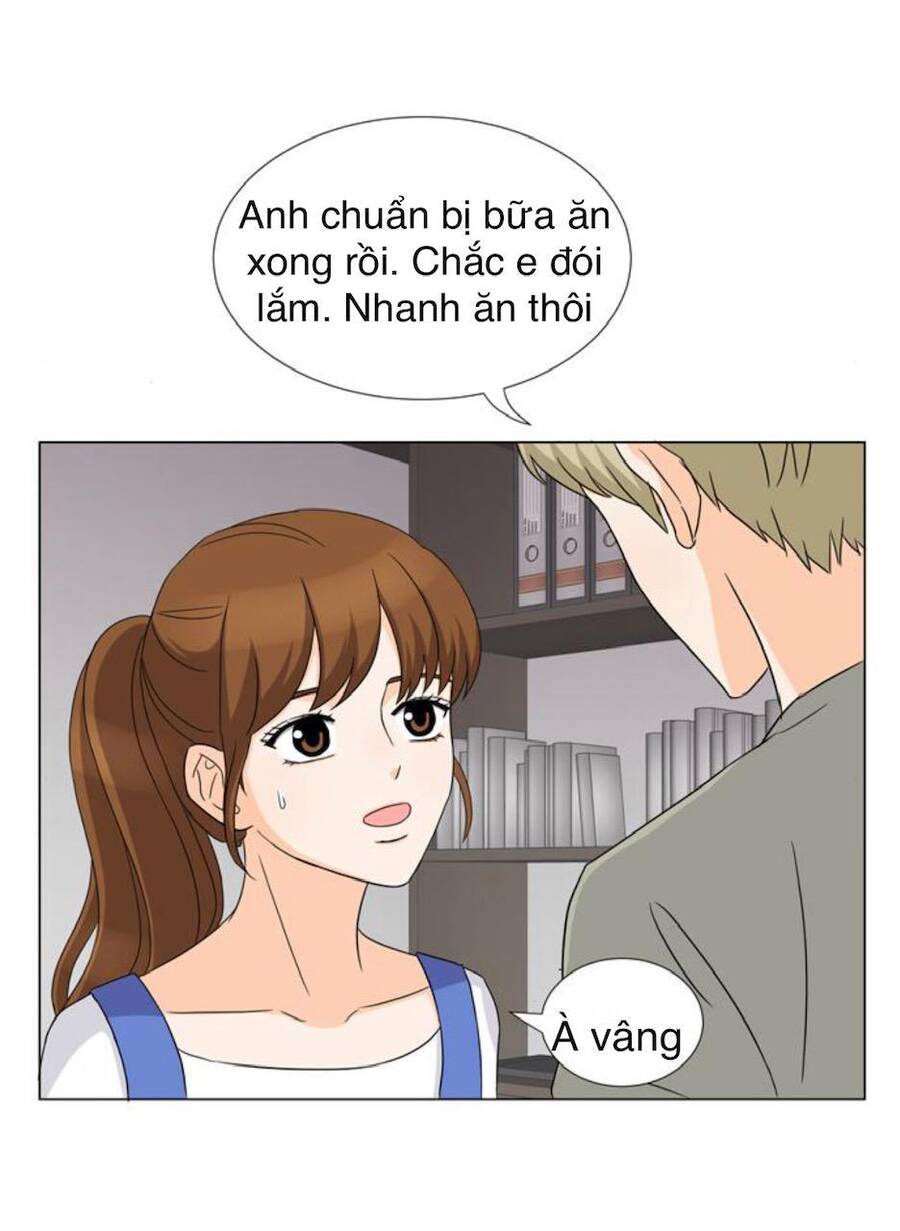idol và sếp, em yêu ai? chapter 31 5