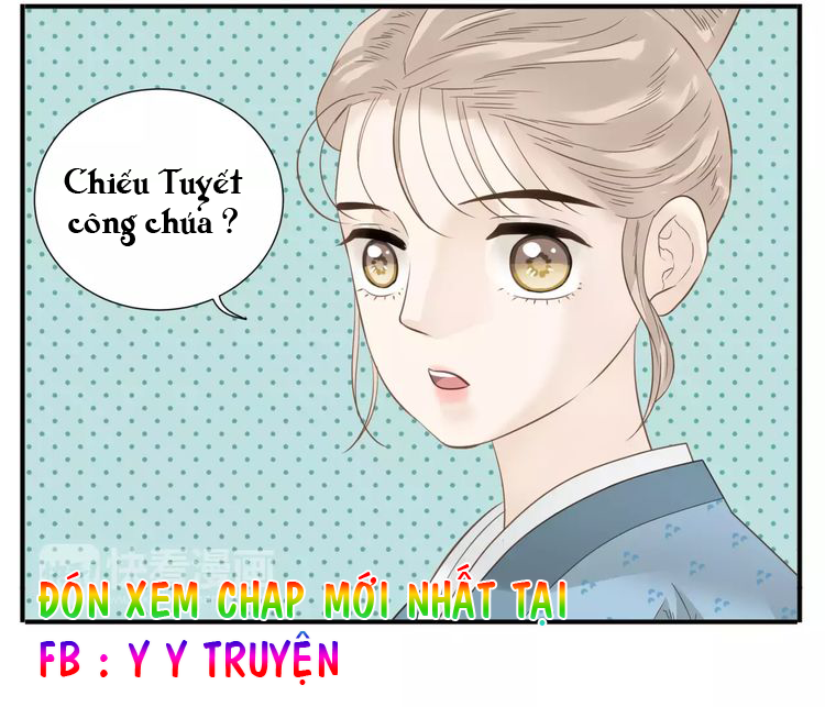 Giáo Chủ, Chú Ý Thanh Danh! chapter 47 - Trang 9