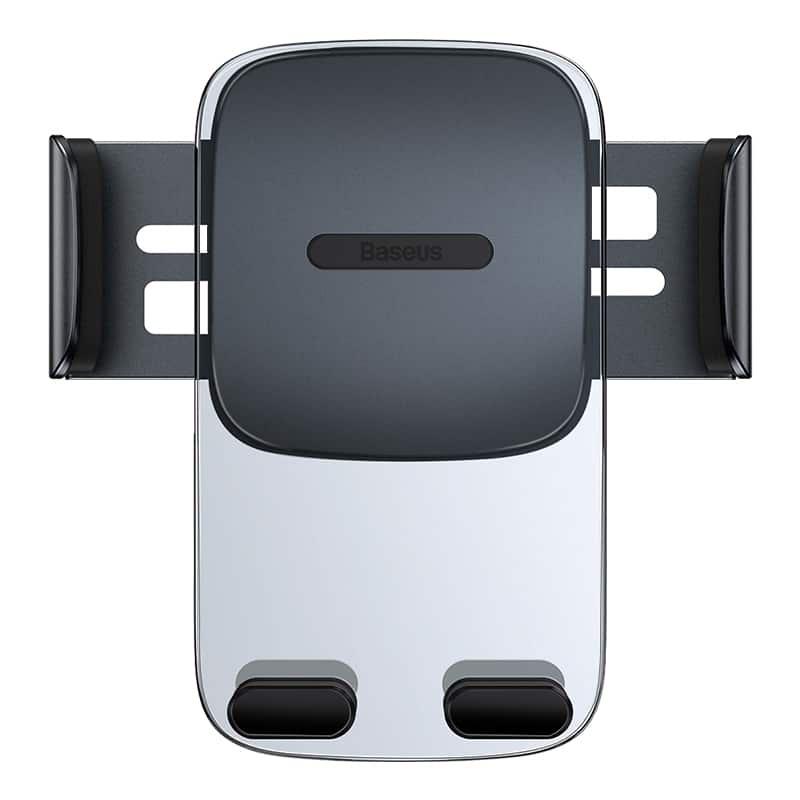 Baseus -BaseusMall VN Đế giữ điện thoại trên ô tô Baseus Easy Control Clamp Car Mount Holder (Hàng chính hãng)