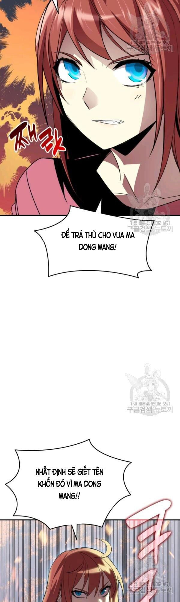 tôi là lính mới chapter 52 42