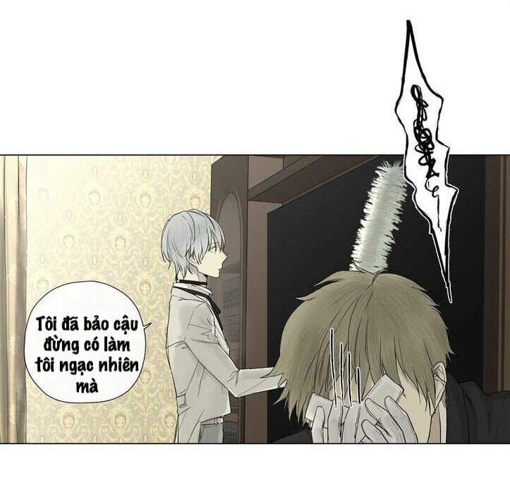 người hầu hoàng gia chapter 12 5