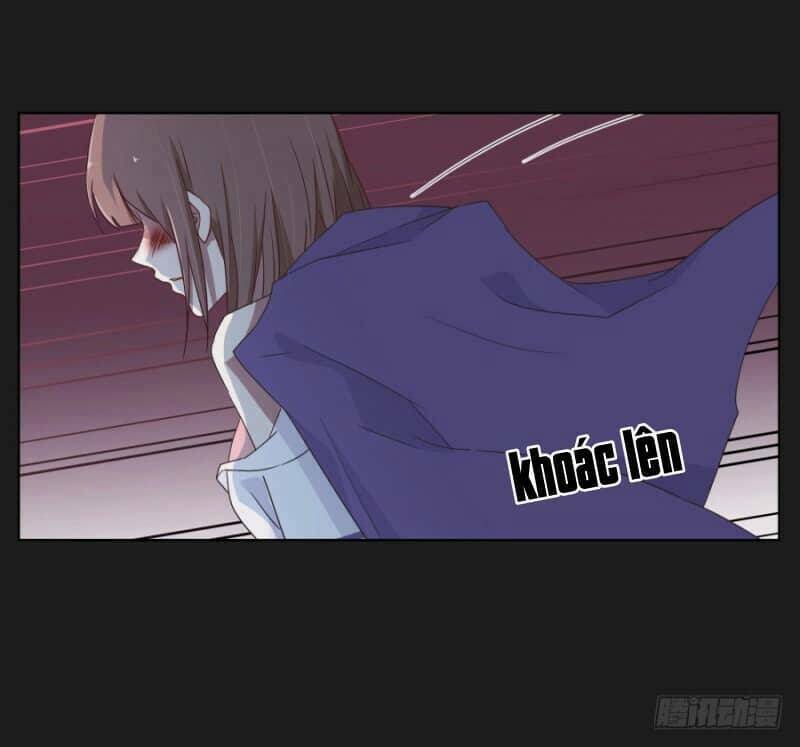 bất lương song tử chapter 3.1 43