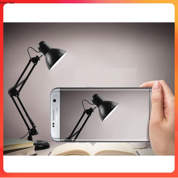 Đèn học kẹp bàn cao cấp pixar Đèn đọc sách đèn làm việc Để bàn chống chói mắt lóa đèn xoay 360 độ dễ điều chỉnh Đèn chụp
