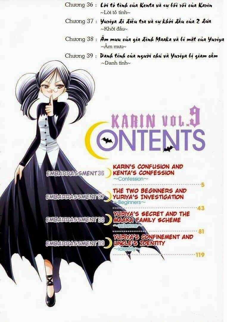 little vampire chapter 36 8