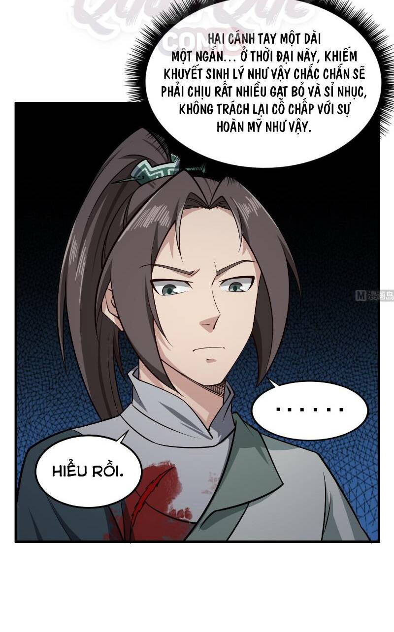 trọng sinh tới đại đường chapter 88 4