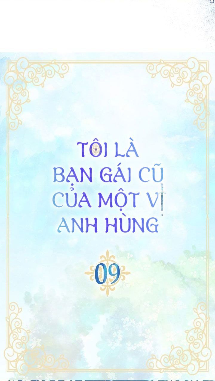 tôi là bạn gái cũ của một vị anh hùng chapter 9 4