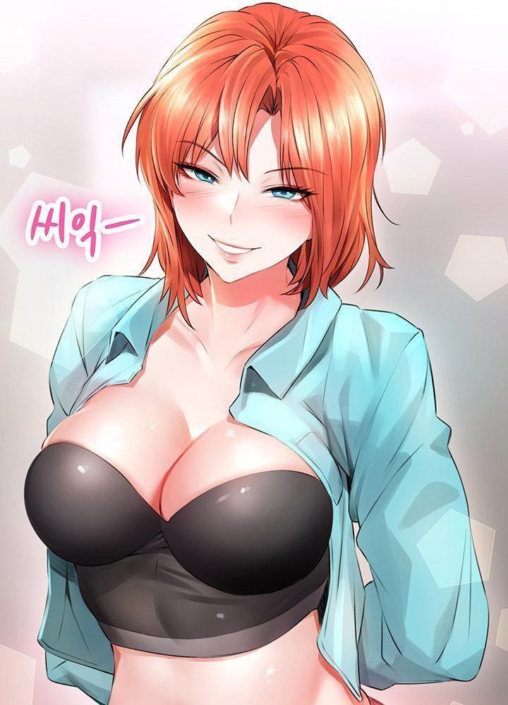 công việc sung sướng chapter 3.1 62